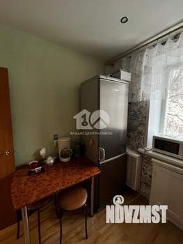 1-к квартира, на длительный срок, 42м2, 4/5 этаж