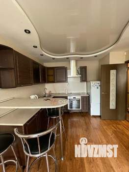 2-к квартира, на длительный срок, 37м2, 5/9 этаж
