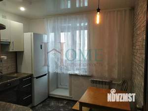 1-к квартира, на длительный срок, 35м2, 2/10 этаж