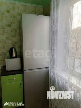 3-к квартира, на длительный срок, 63м2, 3/5 этаж