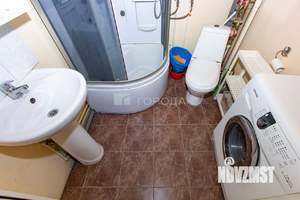 Студия квартира, на длительный срок, 20м2, 2/16 этаж