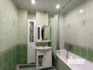 1-к квартира, на длительный срок, 38м2, 2/21 этаж