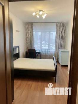 2-к квартира, на длительный срок, 53м2, 8/13 этаж