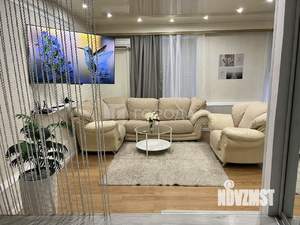 2-к квартира, на длительный срок, 45м2, 4/4 этаж