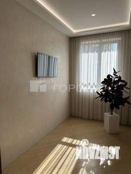 Студия квартира, на длительный срок, 30м2, 16/25 этаж