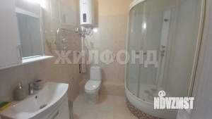 1-к квартира, на длительный срок, 28м2, 12/17 этаж