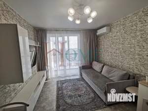 Студия квартира, на длительный срок, 22м2, 13/13 этаж