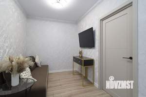 2-к квартира, на длительный срок, 52м2, 5/8 этаж