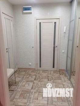 Студия квартира, на длительный срок, 38м2, 7/12 этаж