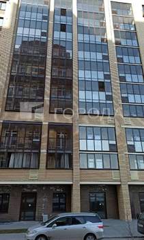 1-к квартира, на длительный срок, 36м2, 2/12 этаж