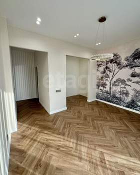 2-к квартира, на длительный срок, 47м2, 5/23 этаж