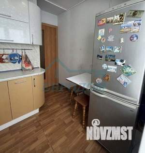 3-к квартира, на длительный срок, 56м2, 2/5 этаж