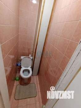 2-к квартира, на длительный срок, 45м2, 6/9 этаж