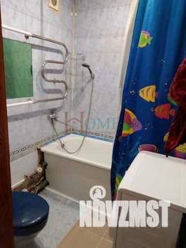 2-к квартира, на длительный срок, 40м2, 3/5 этаж