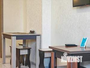 2-к квартира, посуточно, 42м2, 1/1 этаж