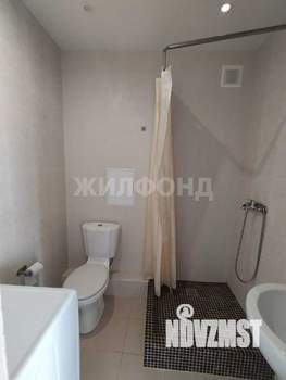 1-к квартира, на длительный срок, 30м2, 1/5 этаж