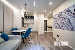 2-к квартира, на длительный срок, 47м2, 13/24 этаж