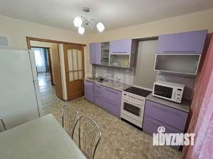 3-к квартира, на длительный срок, 72м2, 4/13 этаж