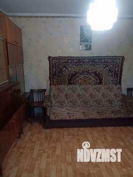 1-к квартира, на длительный срок, 53м2, 6/9 этаж