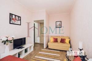 1-к квартира, на длительный срок, 43м2, 13/19 этаж