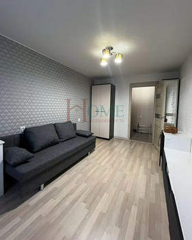 2-к квартира, на длительный срок, 50м2, 10/10 этаж