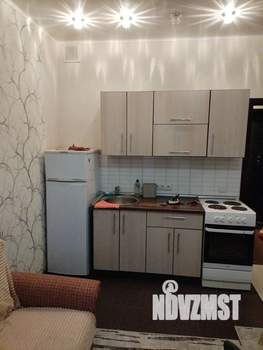 Студия квартира, на длительный срок, 20м2, 7/19 этаж