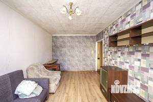 1-к квартира, на длительный срок, 31м2, 2/9 этаж