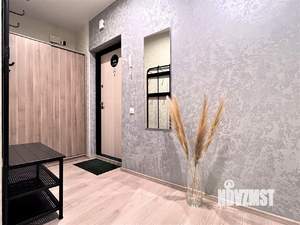 1-к квартира, посуточно, 46м2, 1/1 этаж