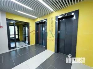 Студия квартира, на длительный срок, 20м2, 7/18 этаж