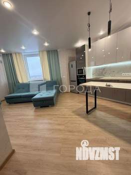 2-к квартира, на длительный срок, 63м2, 13/19 этаж