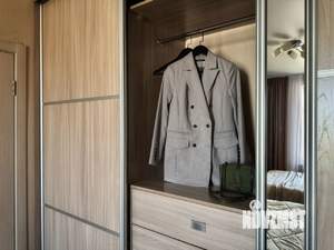 1-к квартира, посуточно, 48м2, 20/25 этаж