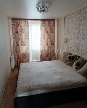 3-к квартира, на длительный срок, 60м2, 8/9 этаж