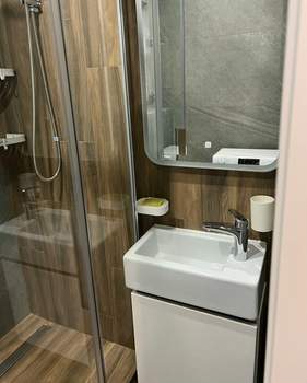 1-к квартира, на длительный срок, 23м2, 5/10 этаж