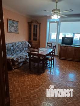 2-к квартира, на длительный срок, 60м2, 1/5 этаж