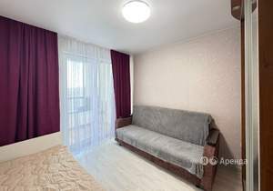 2-к квартира, на длительный срок, 47м2, 5/13 этаж