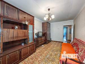 2-к квартира, на длительный срок, 40м2, 3/5 этаж