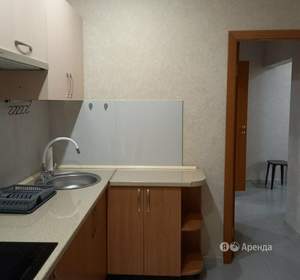 1-к квартира, на длительный срок, 40м2, 9/10 этаж