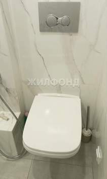 2-к квартира, на длительный срок, 42м2, 12/17 этаж