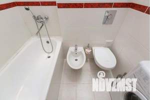 2-к квартира, посуточно, 61м2, 3/5 этаж