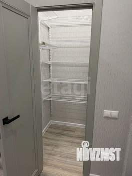 1-к квартира, на длительный срок, 41м2, 10/25 этаж