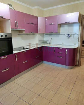 3-к квартира, на длительный срок, 84м2, 4/10 этаж