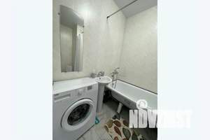1-к квартира, посуточно, 30м2, 13/25 этаж