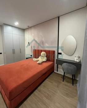 2-к квартира, на длительный срок, 48м2, 18/33 этаж