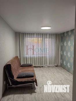 1-к квартира, на длительный срок, 36м2, 3/12 этаж