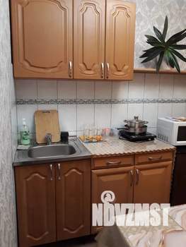 1-к квартира, посуточно, 35м2, 1/5 этаж