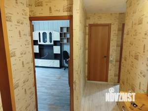 2-к квартира, на длительный срок, 45м2, 2/5 этаж