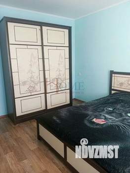 2-к квартира, на длительный срок, 53м2, 9/10 этаж