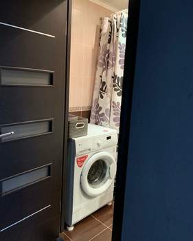 1-к квартира, на длительный срок, 41м2, 4/10 этаж