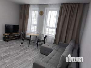 Студия квартира, на длительный срок, 26м2, 8/14 этаж