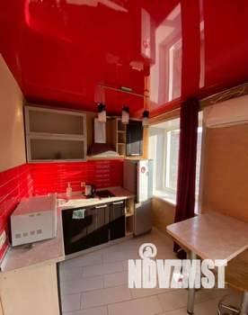 Студия квартира, посуточно, 31м2, 5/9 этаж